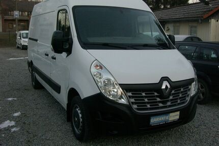 Renault Master Gebrauchtwagen