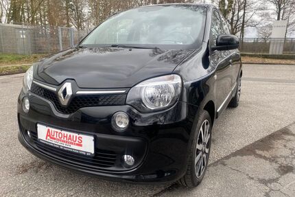 Renault Twingo Gebrauchtwagen