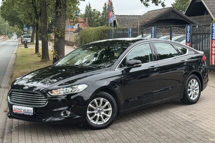 Ford Mondeo Gebrauchtwagen