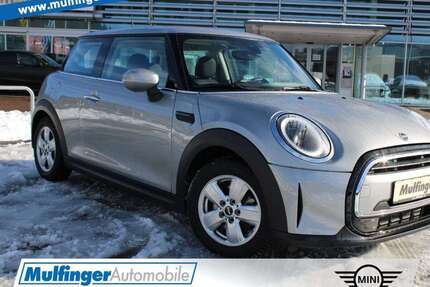 Mini Cooper Gebrauchtwagen