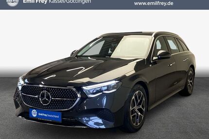 Mercedes-Benz E 200 Gebrauchtwagen