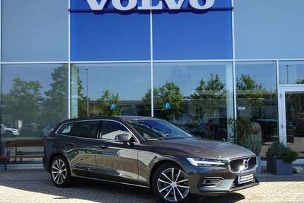 Volvo V60 Gebrauchtwagen