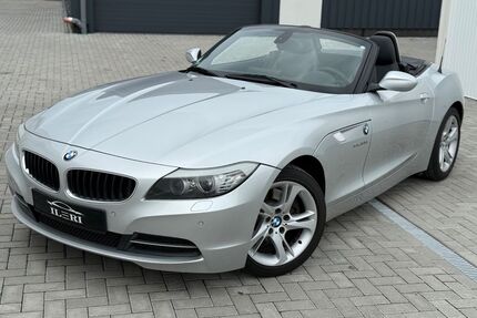 BMW Z4 Gebrauchtwagen