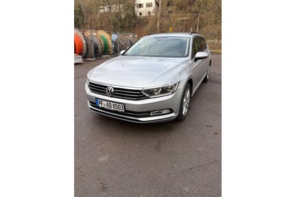 VW Passat Variant Gebrauchtwagen