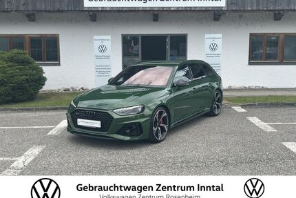 Audi RS4 Gebrauchtwagen
