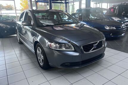 Volvo S40 Gebrauchtwagen