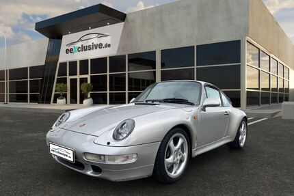 Porsche 993 Gebrauchtwagen