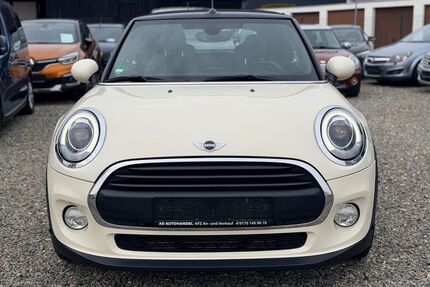 Mini ONE Gebrauchtwagen