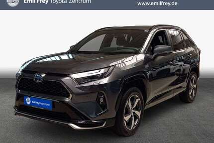 Toyota RAV 4 Gebrauchtwagen