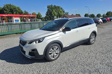 Peugeot 5008 Gebrauchtwagen
