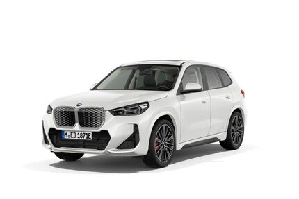 BMW iX1 Gebrauchtwagen