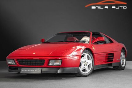 Ferrari 348 Gebrauchtwagen