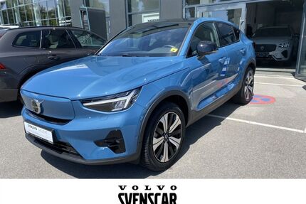 Volvo C40 Gebrauchtwagen