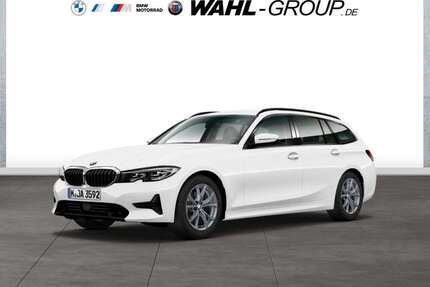 BMW 320 Gebrauchtwagen