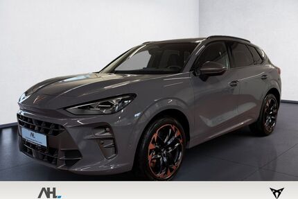 Cupra Terramar Gebrauchtwagen
