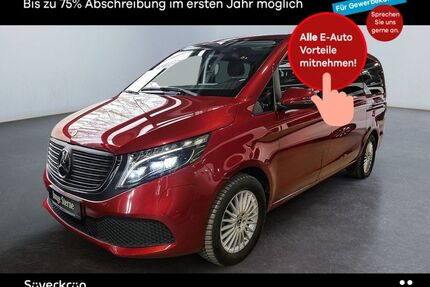 Mercedes-Benz EQV Gebrauchtwagen