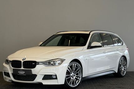 BMW 330 Gebrauchtwagen