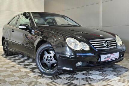 Mercedes-Benz C 200 Gebrauchtwagen