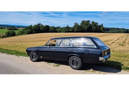 Opel Rekord Gebrauchtwagen