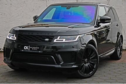 Land Rover Range Rover Sport Gebrauchtwagen
