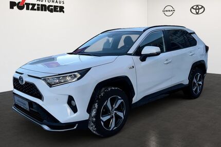 Toyota RAV 4 Gebrauchtwagen