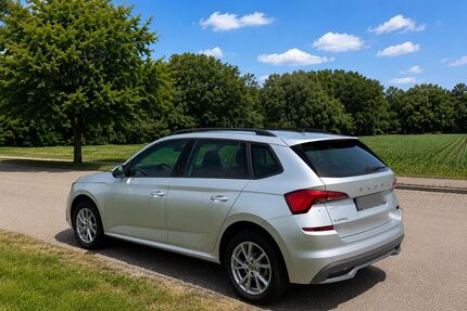 Skoda Kamiq Gebrauchtwagen