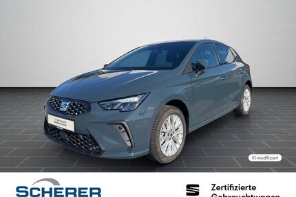 Seat Ibiza Gebrauchtwagen