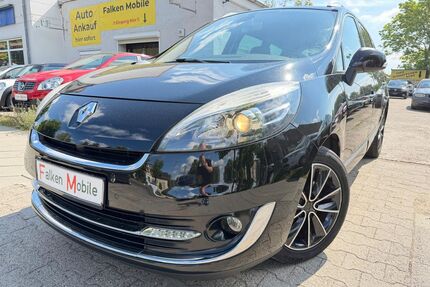 Renault Grand Scenic Gebrauchtwagen