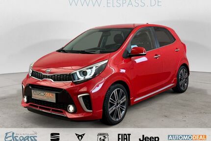 Kia Picanto Gebrauchtwagen