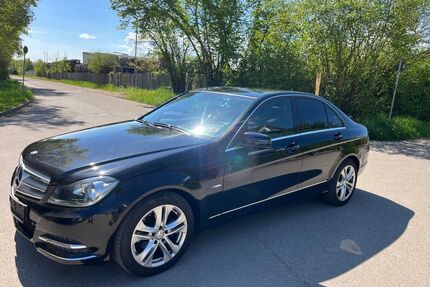Mercedes-Benz C 200 Gebrauchtwagen