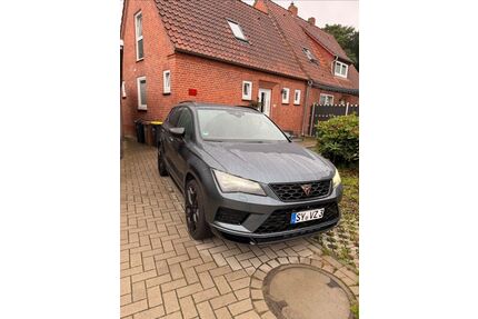 Cupra Ateca Gebrauchtwagen