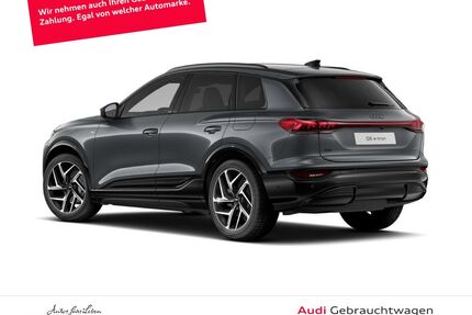 Audi Q6 e-tron Gebrauchtwagen