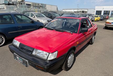 Nissan Sunny Gebrauchtwagen