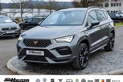 Cupra Ateca Gebrauchtwagen