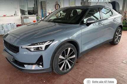 Polestar 2 Gebrauchtwagen