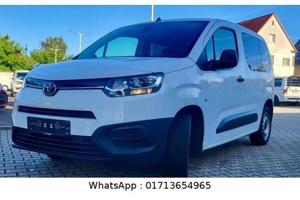 Toyota Proace City Gebrauchtwagen