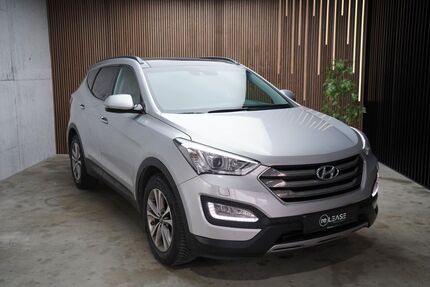 Hyundai SANTA FE Gebrauchtwagen