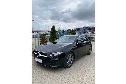 Mercedes-Benz A 200 Gebrauchtwagen