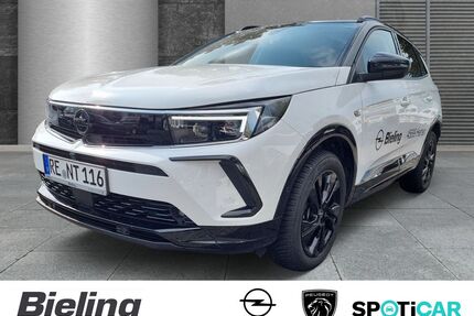 Opel Grandland (X) Gebrauchtwagen