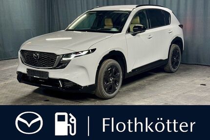Mazda CX-5 Gebrauchtwagen