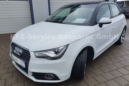 Audi A1 Gebrauchtwagen
