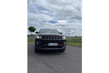 Jeep Compass Gebrauchtwagen