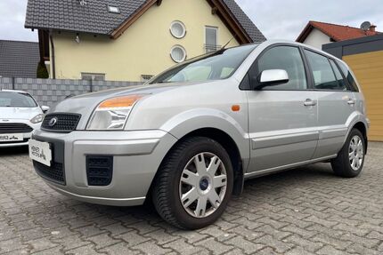 Ford Fusion Gebrauchtwagen