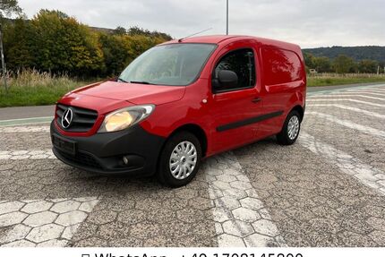 Mercedes-Benz Citan Gebrauchtwagen