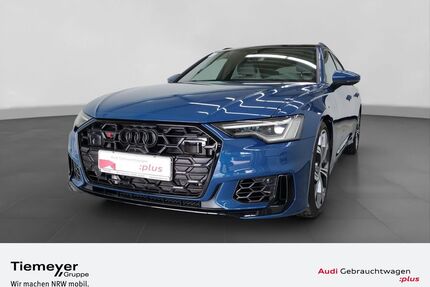Audi S6 Gebrauchtwagen
