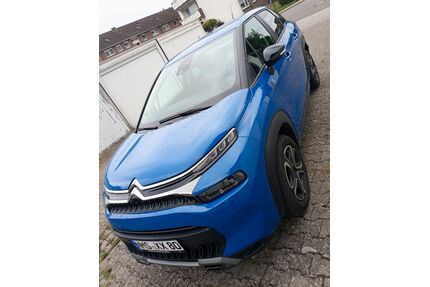 Citroen C3 Aircross Gebrauchtwagen