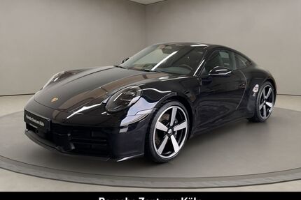 Porsche 992 Gebrauchtwagen