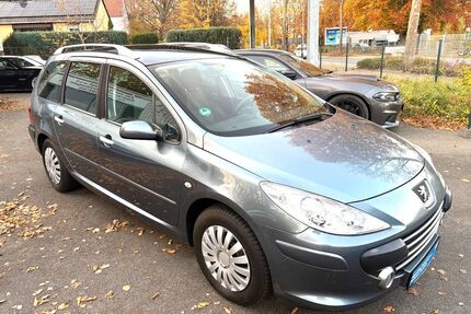 Peugeot 307 Gebrauchtwagen