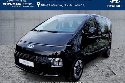 Hyundai STARIA Gebrauchtwagen