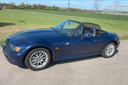 BMW Z3 Gebrauchtwagen